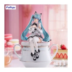 Furyu - Goddess of Victory: Nikke - Privaty: Unkind Maid Noodle Stopper