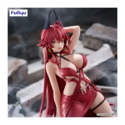 Furyu - Goddess of Victory: Nikke - Red Hood: Nonsense Red - Noodle Stopper