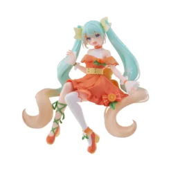 Furyu - HATSUNE MIKU Citrus Version - Noodle Stopper