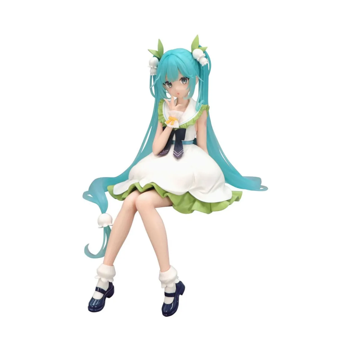 Furyu - HATSUNE MIKU Flower Fairy Lily of the Valley - Noodle Stopper