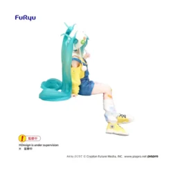 Furyu - HATSUNE MIKU LOLLIPOP version - Noodle Stopper
