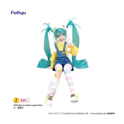 Furyu - HATSUNE MIKU LOLLIPOP version - Noodle Stopper