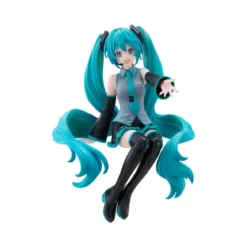 Furyu - HATSUNE MIKU NARDACK Version - Noodle Stopper