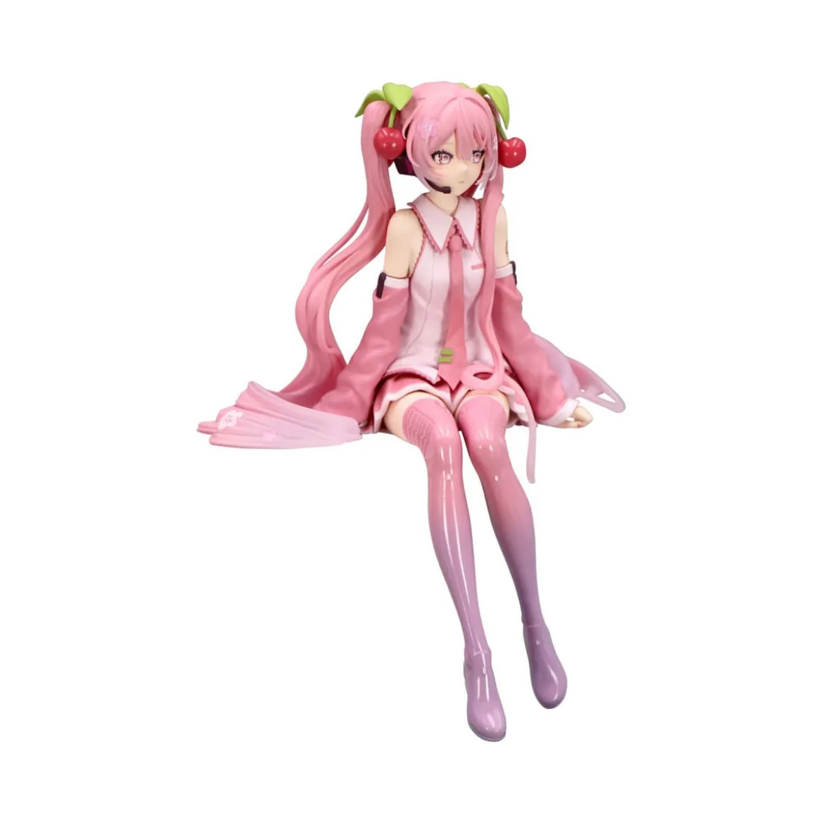 Furyu - HATSUNE MIKU Sakura Miku 2026 - Noodle Stopper