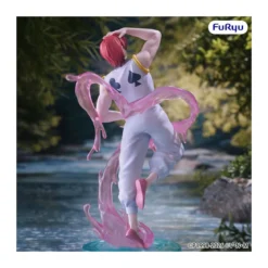 Furyu - Hunter x Hunter - HISOKA Exceed Creative