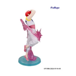 Furyu - Hunter x Hunter - HISOKA Exceed Creative