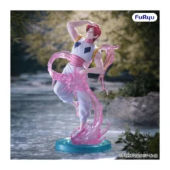 Furyu - Hunter x Hunter - HISOKA Exceed Creative