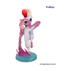 Furyu - Hunter x Hunter - HISOKA Exceed Creative