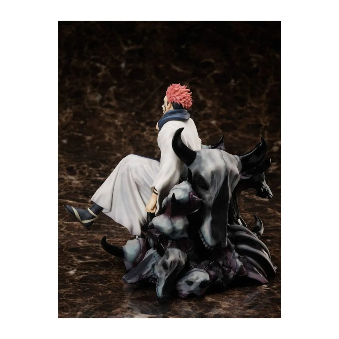 Furyu - Jujutsu Kaisen - Sukuna Ryomen - King of Curses 1/7