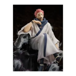 Furyu - Jujutsu Kaisen - Sukuna Ryomen - King of Curses 1/7