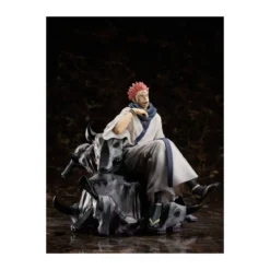 Furyu - Jujutsu Kaisen - Sukuna Ryomen - King of Curses 1/7