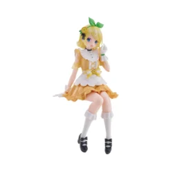 Furyu - Kagamine Rin Citrus Version - Noodle Stopper