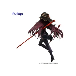 Furyu - LANCER / SCATHACHT THIRD ASCENSION - Fate Grand Order