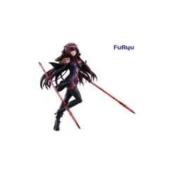 Furyu - LANCER / SCATHACHT THIRD ASCENSION - Fate Grand Order