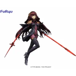Furyu - LANCER / SCATHACHT THIRD ASCENSION - Fate Grand Order