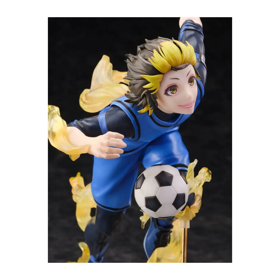 Furyu - MEGURU BASHIRA 1/7 - Blue Lock