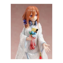 Furyu - Miku Nakano Shiromuku 1/7 - The Quintessential Quintuplets 2