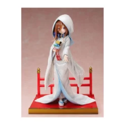 Furyu - Miku Nakano Shiromuku 1/7 - The Quintessential Quintuplets 2