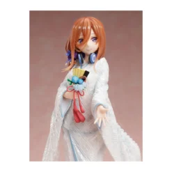Furyu - Miku Nakano Shiromuku 1/7 - The Quintessential Quintuplets 2