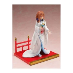 Furyu - Miku Nakano Shiromuku 1/7 - The Quintessential Quintuplets 2