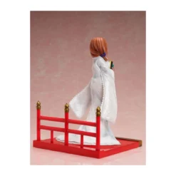 Furyu - Miku Nakano Shiromuku 1/7 - The Quintessential Quintuplets 2