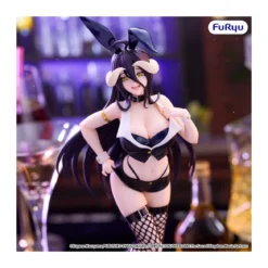 Furyu - Overlord - Albedo Another Costume - BiCute Bunnies