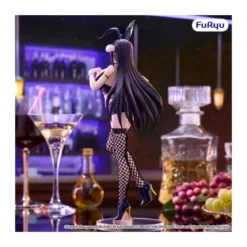 Furyu - Overlord - Albedo Another Costume - BiCute Bunnies