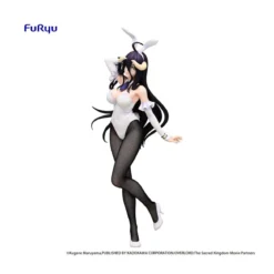 Furyu - Overlord - Albedo - BiCute Bunnies