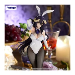 Furyu - Overlord - Albedo - BiCute Bunnies