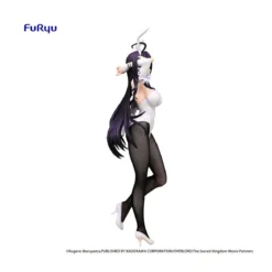 Furyu - Overlord - Albedo - BiCute Bunnies