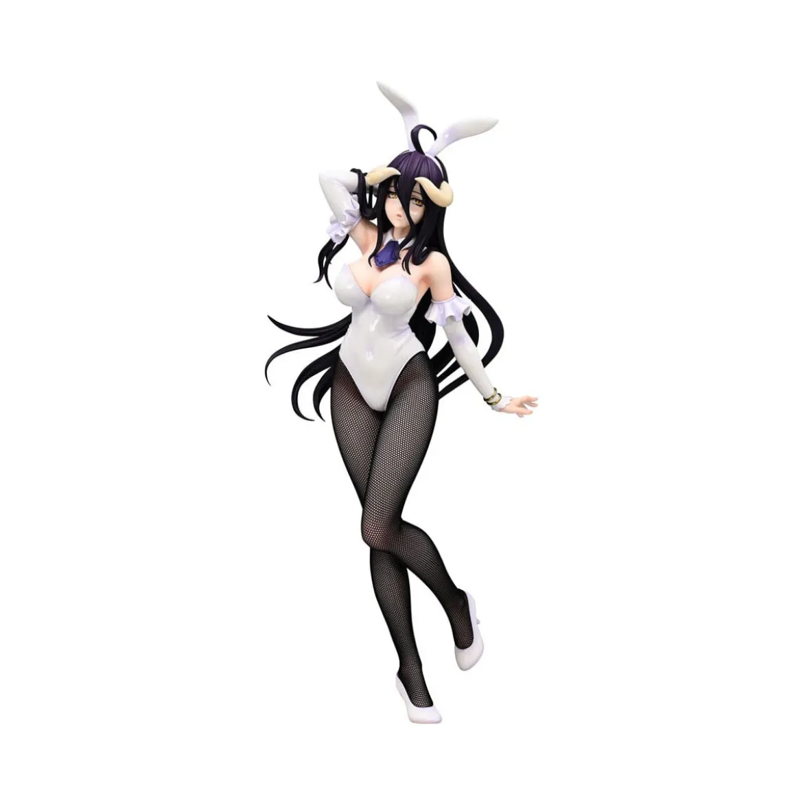 Furyu - Overlord - Albedo - BiCute Bunnies