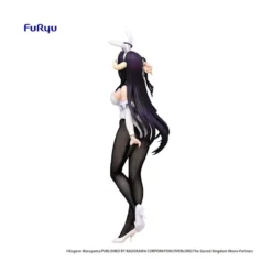 Furyu - Overlord - Albedo - BiCute Bunnies