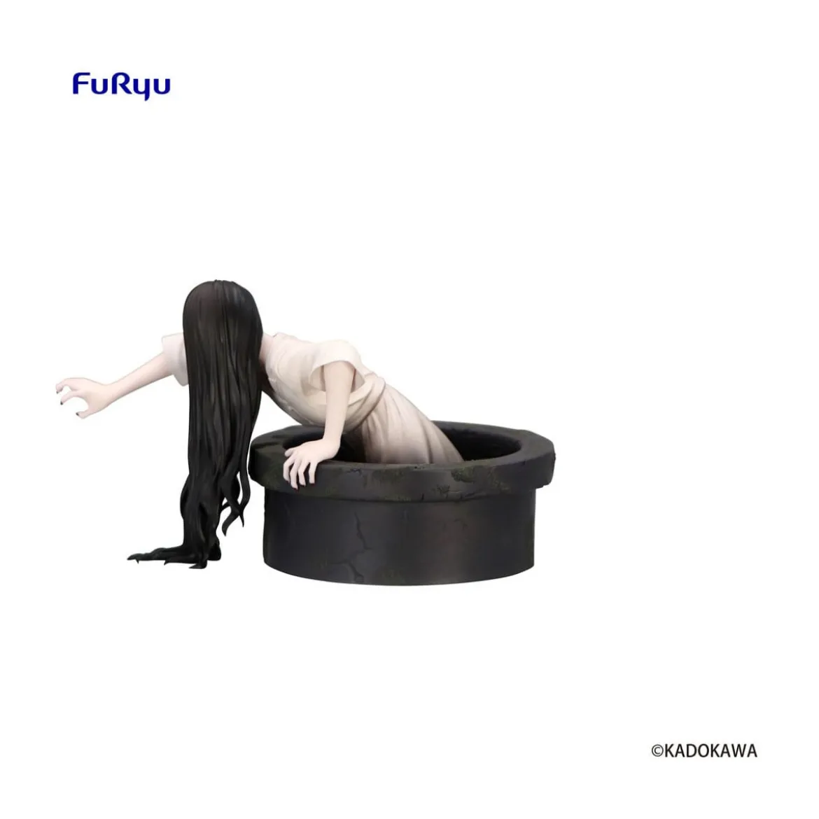 Furyu - SADAKO - The Ring - Noodle Stopper
