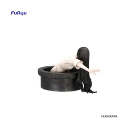Furyu - SADAKO - The Ring - Noodle Stopper