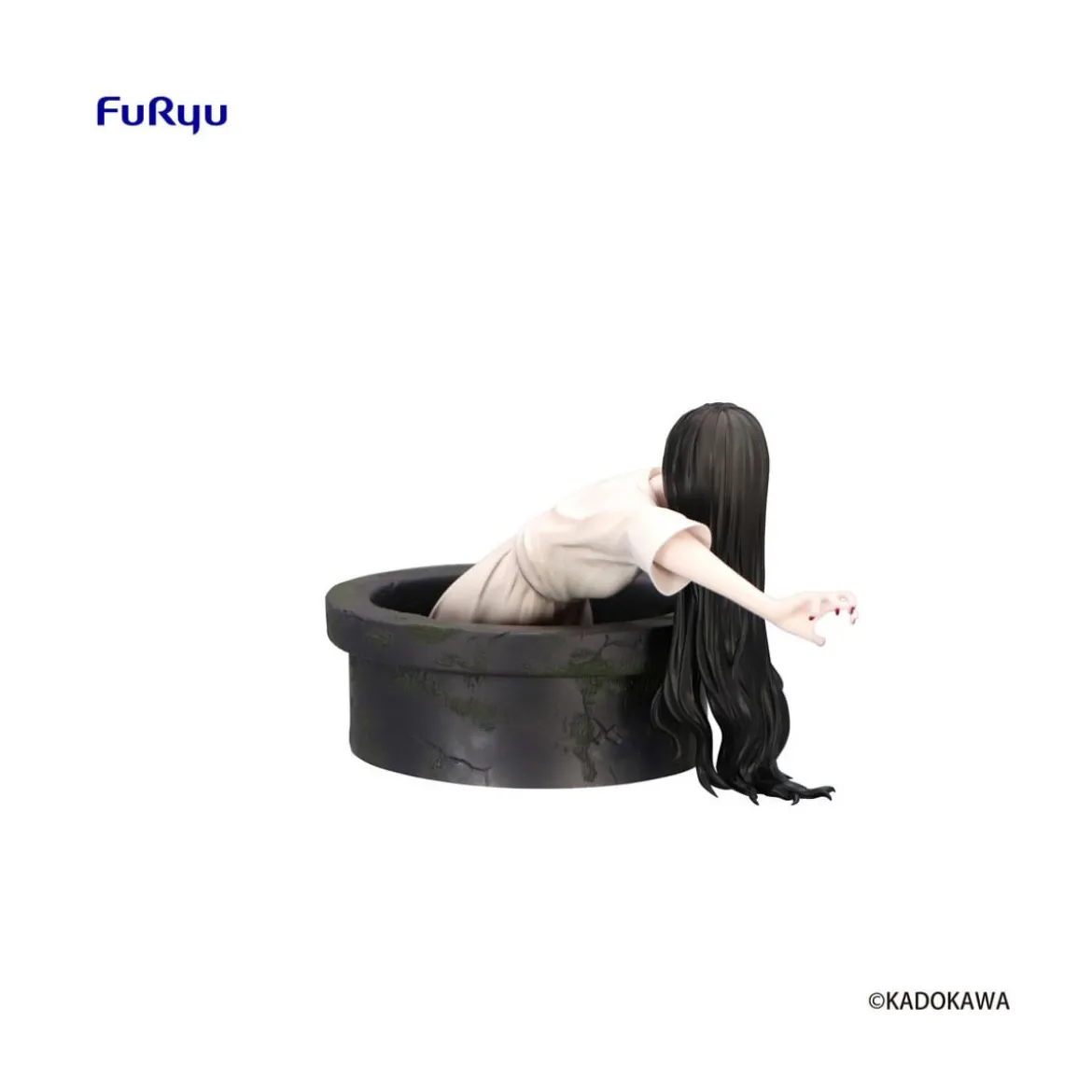 Furyu - SADAKO - The Ring - Noodle Stopper