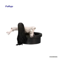 Furyu - SADAKO - The Ring - Noodle Stopper