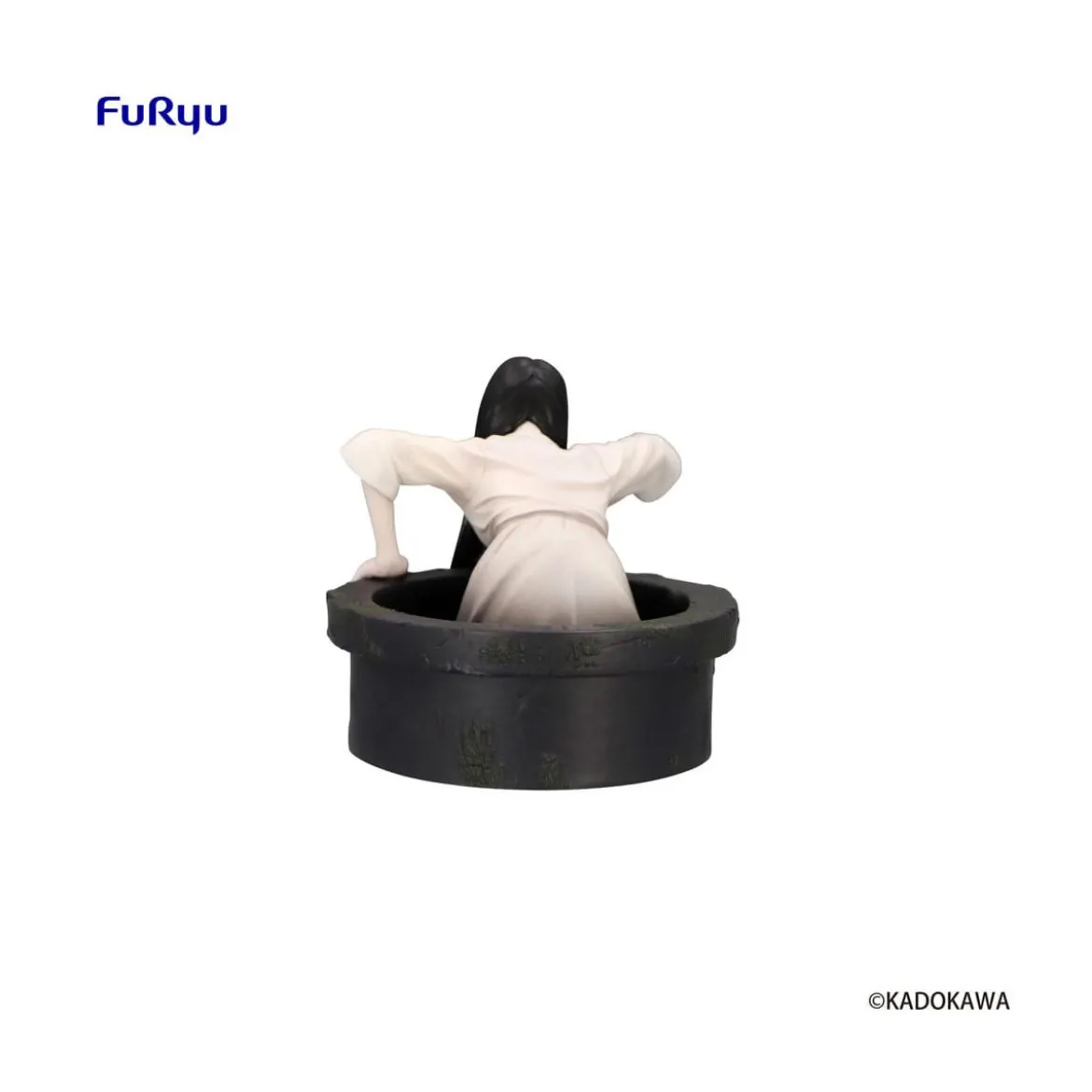 Furyu - SADAKO - The Ring - Noodle Stopper