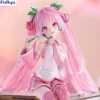 Furyu - SAKURA MIKU 2024 PEARL COLOR Version - Noodle Stopper