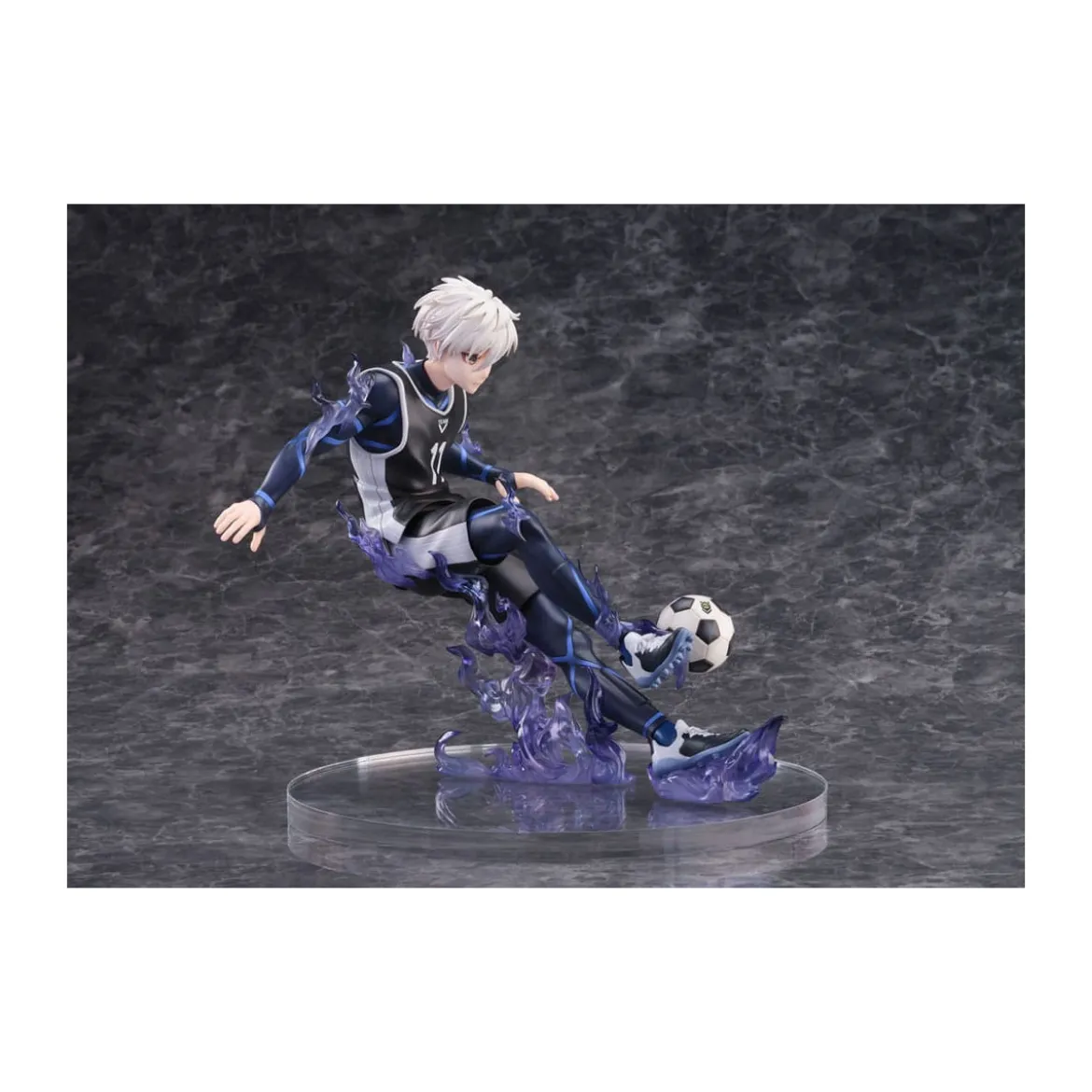 Furyu - SEISHIRO NAGI 1/7 - Blue Lock