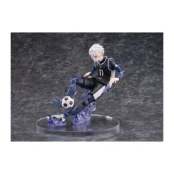 Furyu - SEISHIRO NAGI 1/7 - Blue Lock