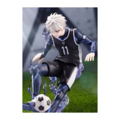 Furyu - SEISHIRO NAGI 1/7 - Blue Lock