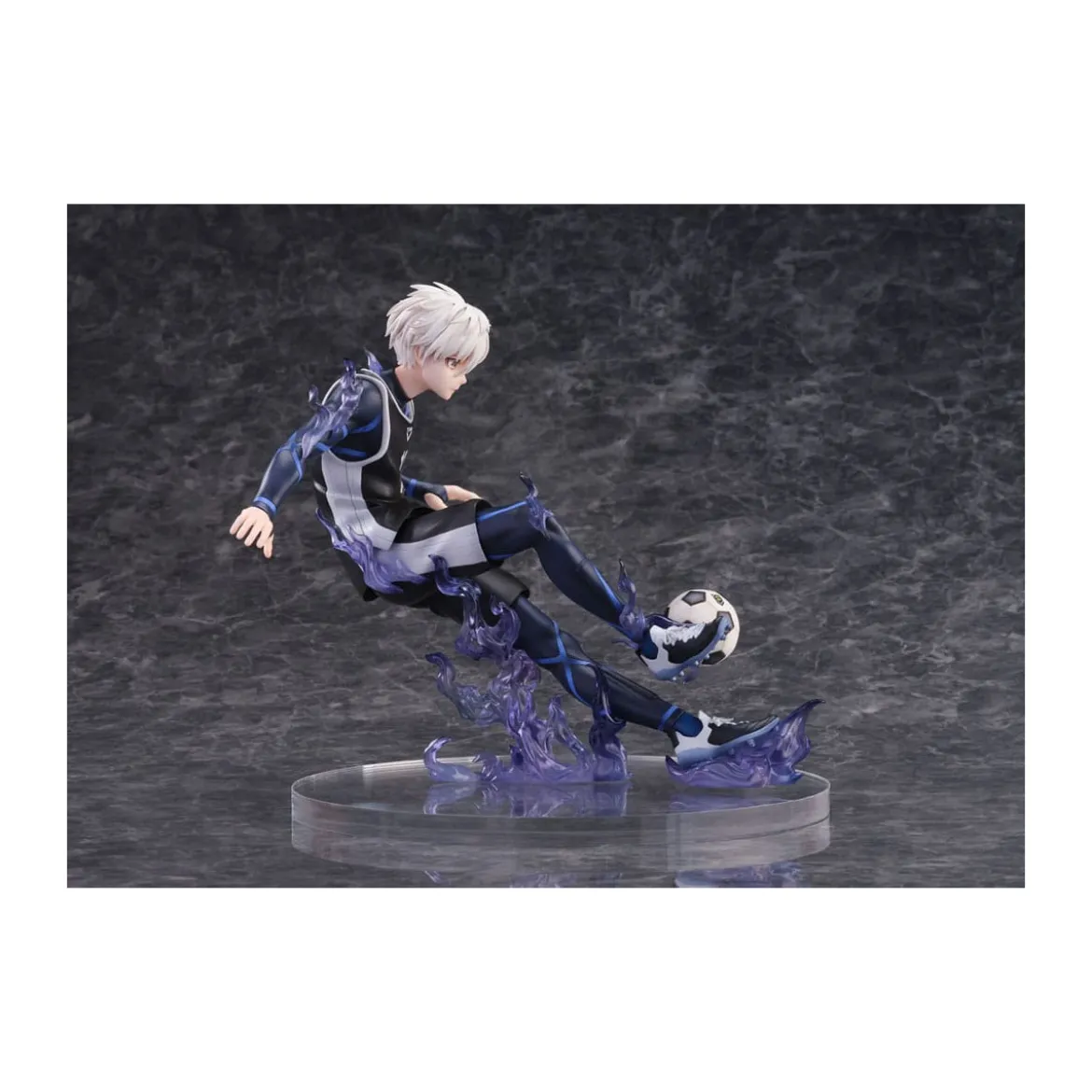 Furyu - SEISHIRO NAGI 1/7 - Blue Lock