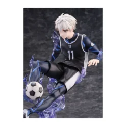 Furyu - SEISHIRO NAGI 1/7 - Blue Lock