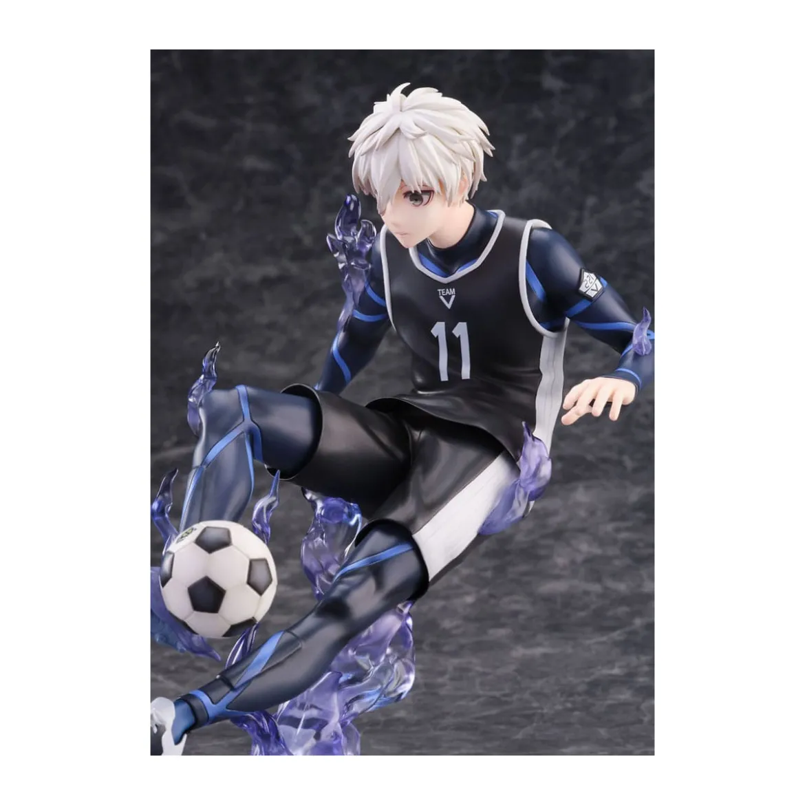 Furyu - SEISHIRO NAGI 1/7 - Blue Lock