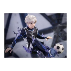 Furyu - SEISHIRO NAGI 1/7 - Blue Lock