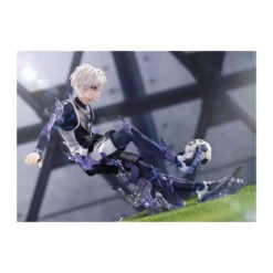 Furyu - SEISHIRO NAGI 1/7 - Blue Lock