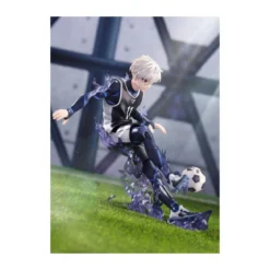 Furyu - SEISHIRO NAGI 1/7 - Blue Lock
