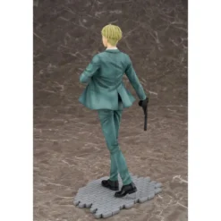 Furyu - Spy X Family - Loid Forger 1/7