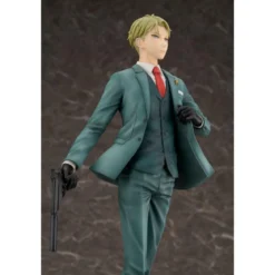 Furyu - Spy X Family - Loid Forger 1/7