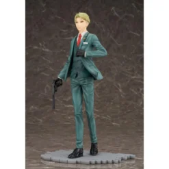 Furyu - Spy X Family - Loid Forger 1/7
